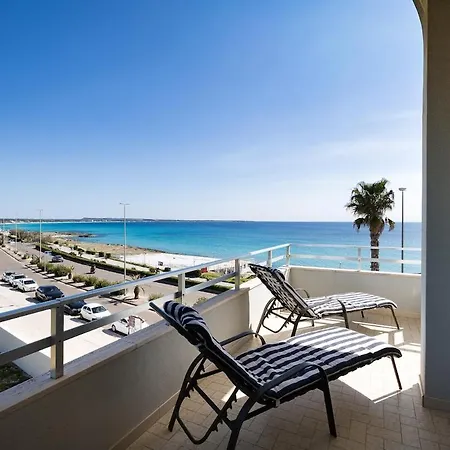 Apartment La Terrazza Sullo Ionio - By Click Salento *