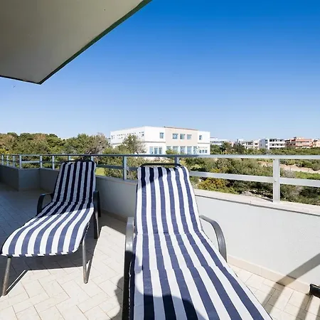 Apartment La Terrazza Sullo Ionio - By Click Salento *