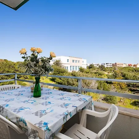 Apartment La Terrazza Sullo Ionio - By Click Salento Gallipoli