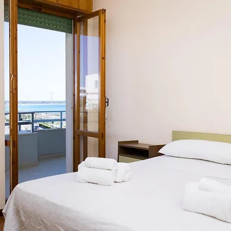 La Terrazza Sullo Ionio - By Click Salento Apartment *