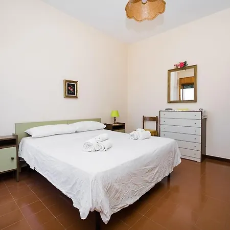 La Terrazza Sullo Ionio - By Click Salento Apartmán