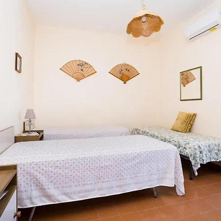 La Terrazza Sullo Ionio - By Click Salento Apartmán *